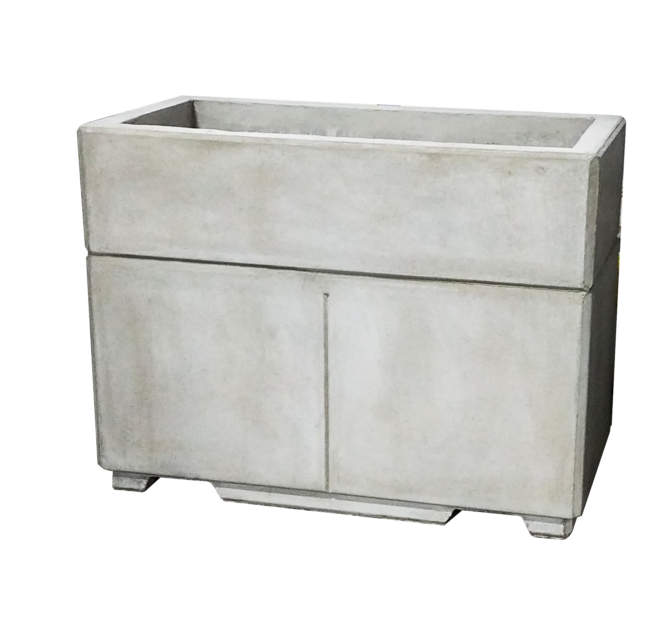 P4836REC - Plain Gray